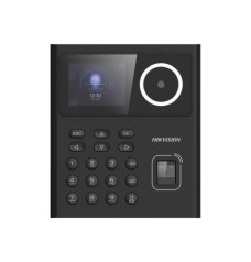 HIKVISION DS-K1T320EFWX-B Face Time Attendance Terminal with Wifi & Battery Backup